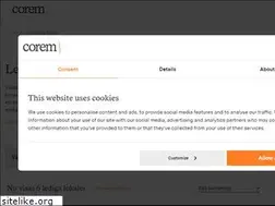 Sites similar to solnagate.se
