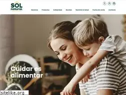 Sites similar to solnatural.bio