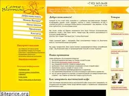 Sites similar to solncevietnama.ru