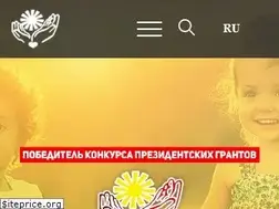 Sites similar to solncevladoshkah.ru