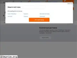 Sites similar to solncevnutri.ru