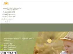Sites similar to solnceyuga.ru