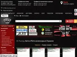 Sites similar to solnechnyi.com.ua
