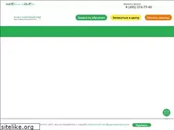 Sites similar to solnechnymir.ru