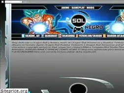 Sites similar to solnegro-art.blogspot.com