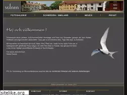 Sites similar to solnen.com