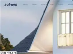 Sites similar to solners.lt