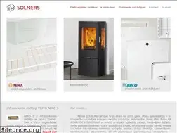 Sites similar to solners.lv