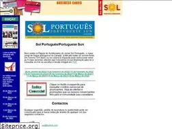 Sites similar to solnet.com