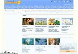 Sites similar to solnet.ee