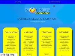 Sites similar to solnetcanada.com