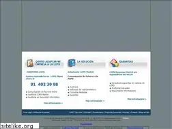 Sites similar to solnetlopd.com