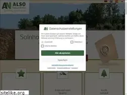 Sites similar to solnhofen-natural-stone.com