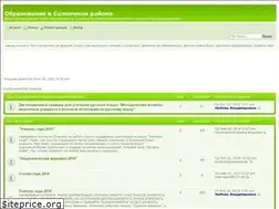 Sites similar to solnobr.forum2x2.ru