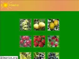 Sites similar to solnsad.ru