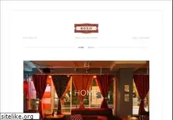 Sites similar to solo-bar.com