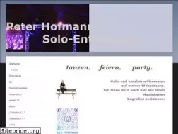 Sites similar to solo-entertainer.info