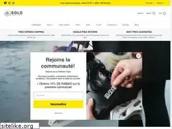 Sites similar to solo-inline.com
