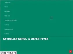 Sites similar to solo-italia.de