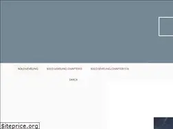 Sites similar to solo-leveling-online.com