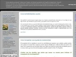 Sites similar to solo-orquideas.blogspot.com