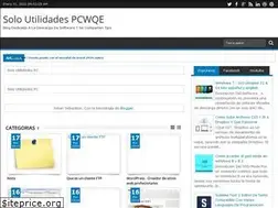 Sites similar to solo-programas-pc.blogspot.com
