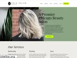 Sites similar to solo-salon.com