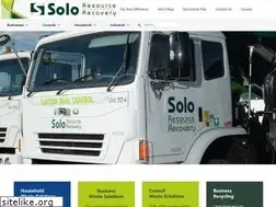 Sites similar to solo.com.au