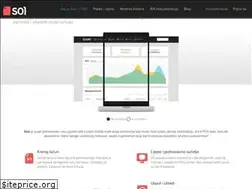 Sites similar to solo.com.hr