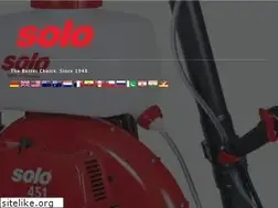Sites similar to solo.global