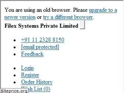 Sites similar to solo.in