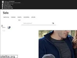 Sites similar to solo.ind.br