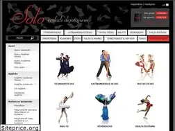 Sites similar to solo.lv
