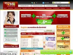 Sites similar to solo10.com