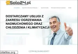 Sites similar to solo24.pl