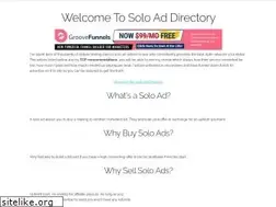 soloaddirectory.com