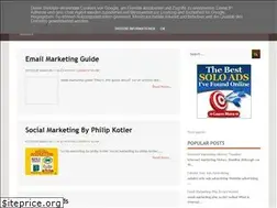 Sites similar to soloadsagencypackages.blogspot.com