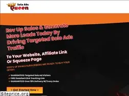 Sites similar to soloadsqueen.com