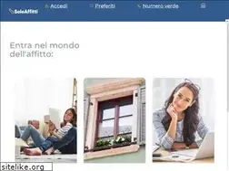 Sites similar to soloaffitti.com