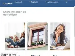 Sites similar to soloaffitti.it