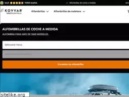 Sites similar to soloalfombrillas.es