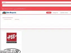 Sites similar to soloarqueria.com