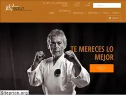 Sites similar to soloartesmarciales.com