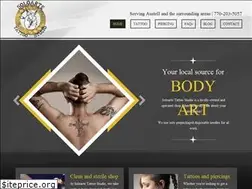 Sites similar to soloartetattoostudio.com
