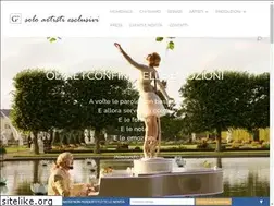 Sites similar to soloartistiesclusivi.it