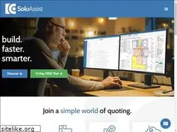 Sites similar to soloassist.com.au