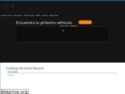 Sites similar to soloautos.com.mx