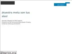 Sites similar to soloaviacion.com
