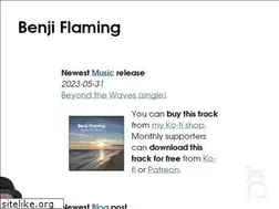 Sites similar to solobanjo.com