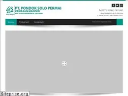 Sites similar to solobaru.com